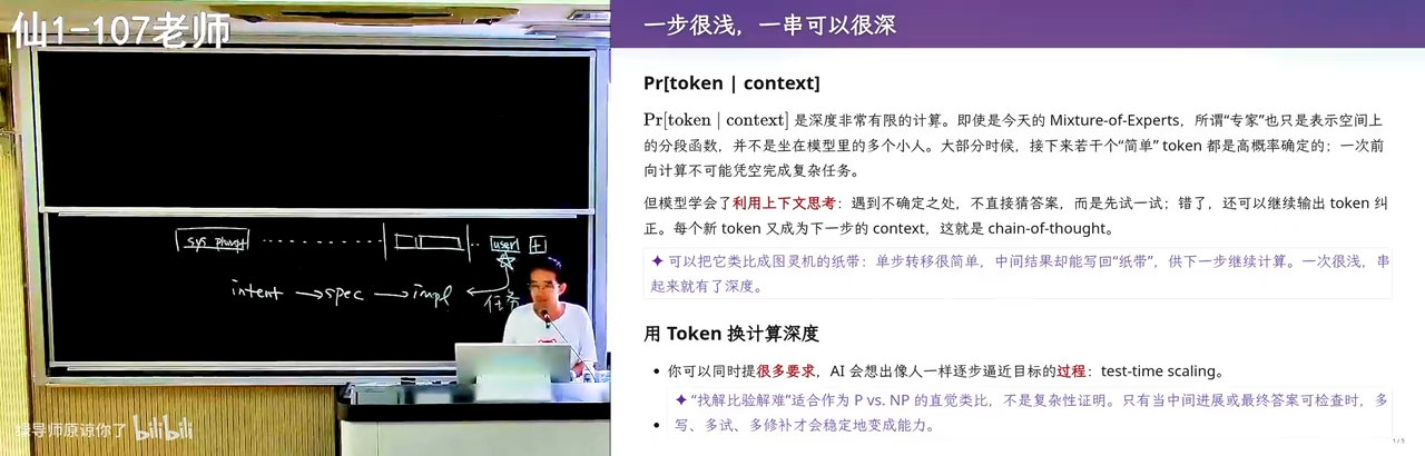 思维链：把上下文当作纸和笔