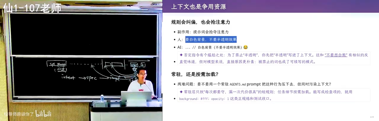 模型的