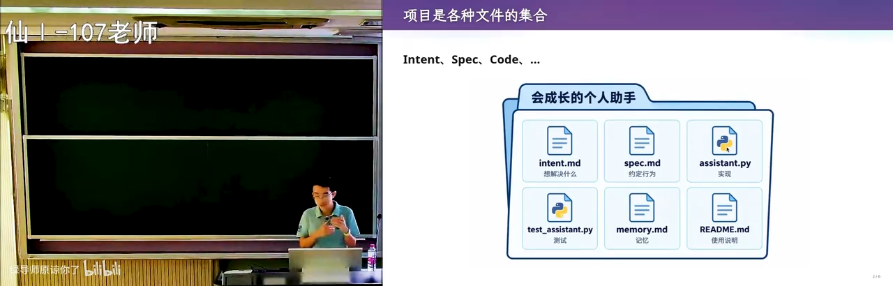 README 应该写什么：初衷、效果与最重要的设计