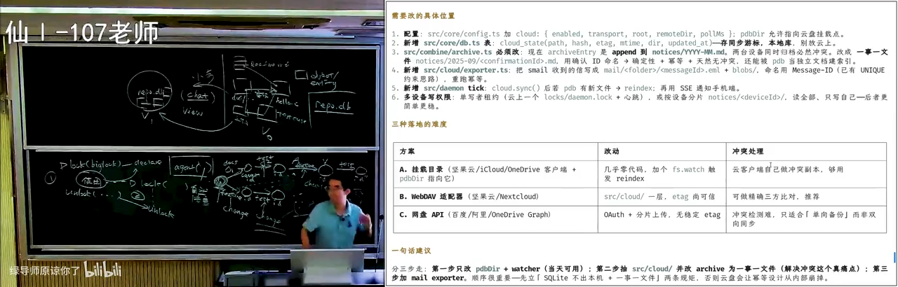 两种开发方式：大步拖着技术债 vs 从最小得到精巧架构