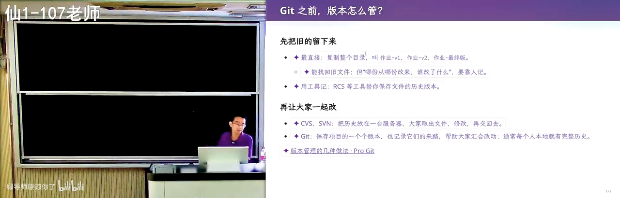 SVN 存 delta 与 Git 存快照：两种设计哲学
