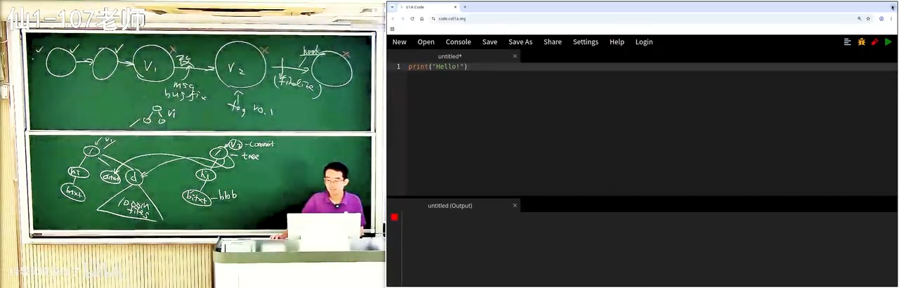 给小朋友的极简 Python 环境：外包给 AI，但架构自己把关